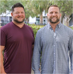ArmCoa founders