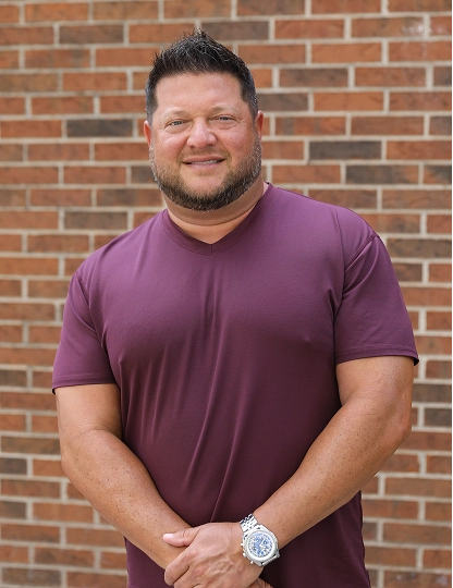 Otis Stander, ARMCOA founder